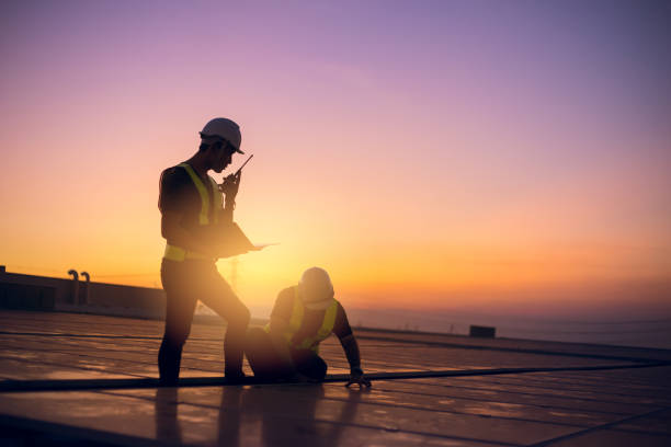 Quick and Trustworthy Emergency Roof Repair Services in Rowlett, TX