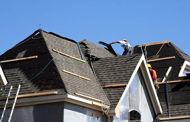 Best Gutter Installation and Roofing  in Rowlett, TX